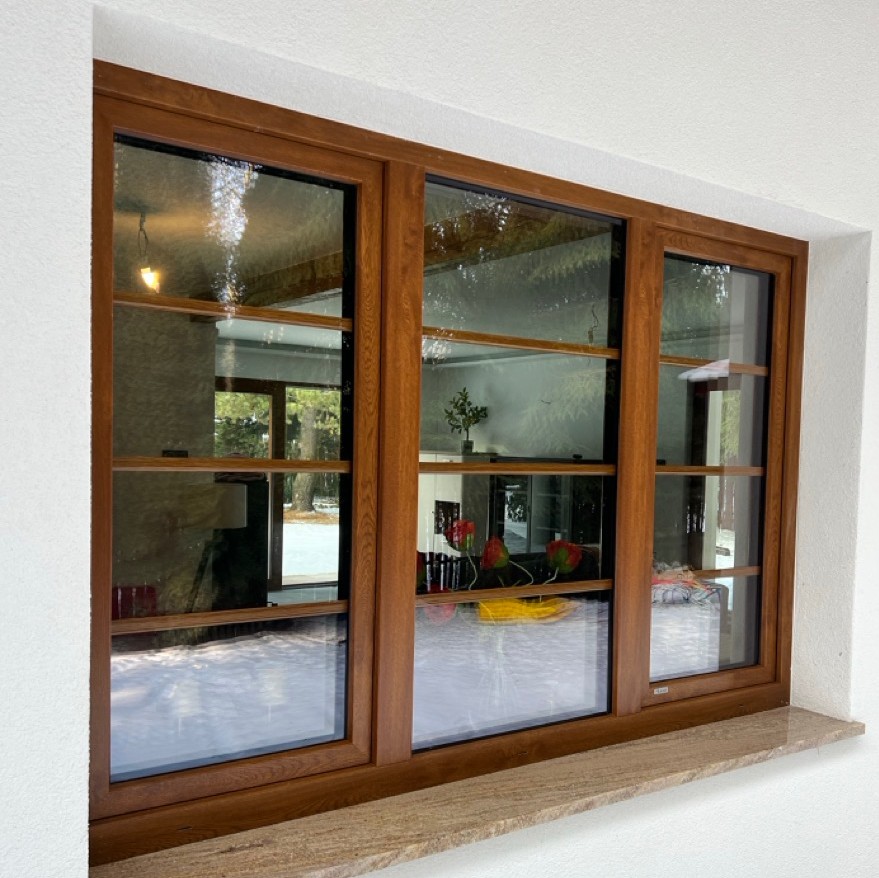 Door & Windows